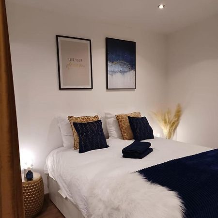 Apartmán Le Petit Dubai Douai Exteriér fotografie