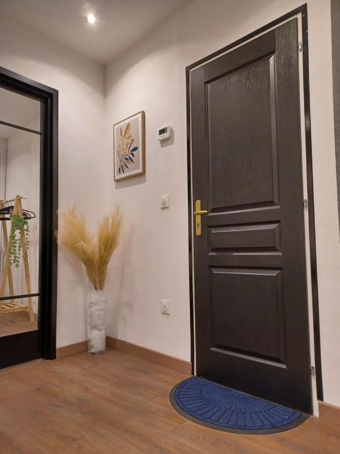Apartmán Le Petit Dubai Douai Exteriér fotografie