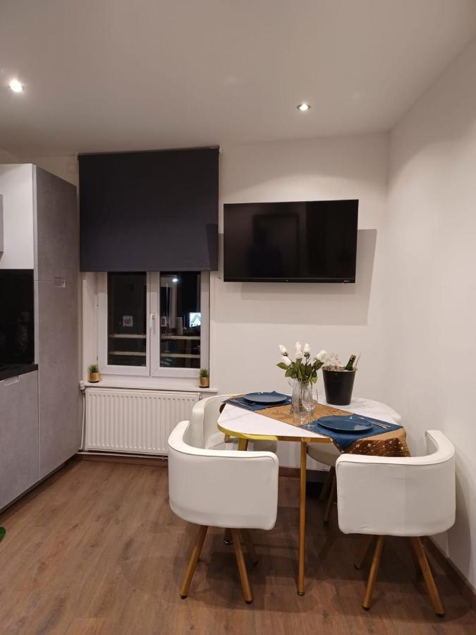 Apartmán Le Petit Dubai Douai Exteriér fotografie