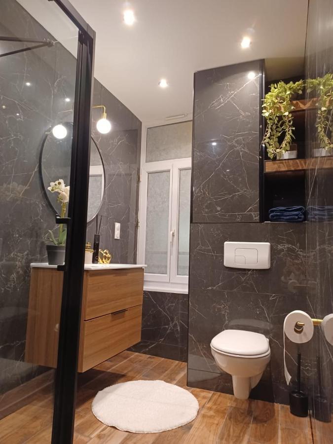 Apartmán Le Petit Dubai Douai Exteriér fotografie