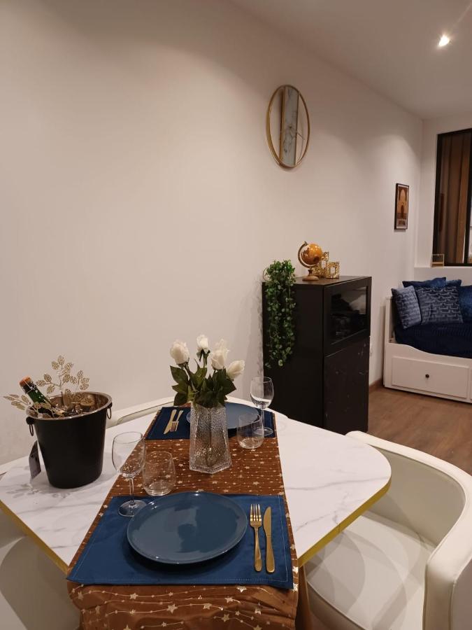 Apartmán Le Petit Dubai Douai Exteriér fotografie